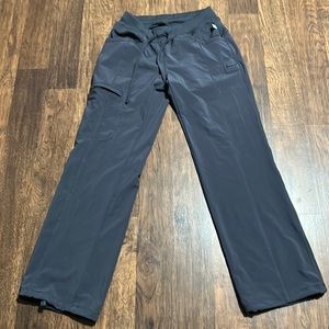 Infinity scrub bottoms